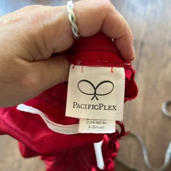 Zombie Prom Queen Gown - Picture 5 of 11